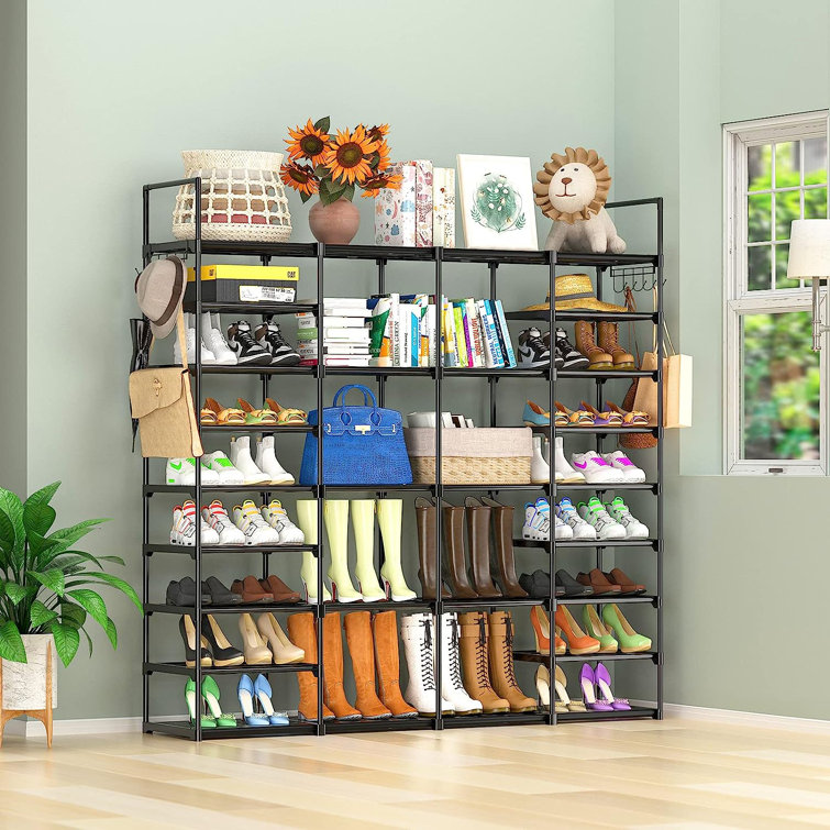 Best quality best sale shoe rack